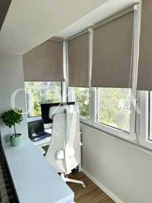 AX1139 Soarelui, Renovat Complet, Etaj intermediar - imagine 12