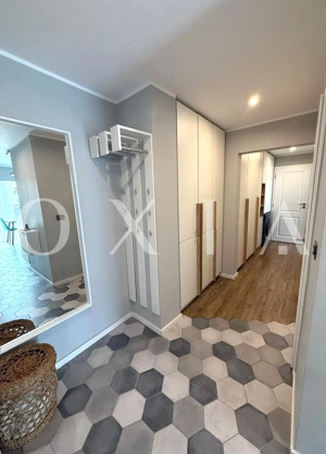 AX1139 Soarelui, Renovat Complet, Etaj intermediar - imagine 10