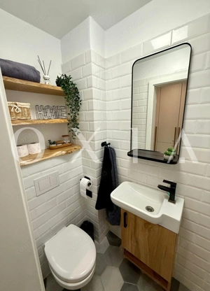 AX1139 Soarelui, Renovat Complet, Etaj intermediar - imagine 9