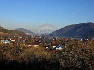 Teren 6,874mp Alexandru cel Bun / Strada plopusor