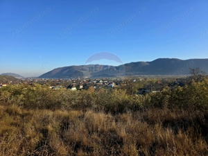 Teren 6,874mp Alexandru cel Bun / Strada plopusor - imagine 14