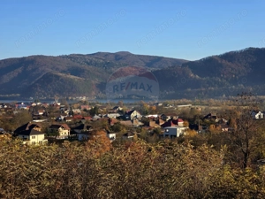 Teren 6,874mp Alexandru cel Bun / Strada plopusor - imagine 15