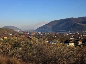 Teren 6,874mp Alexandru cel Bun / Strada plopusor - imagine 7