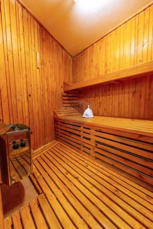 Casă spațioasă cu garaj dublu, foișor și curte amenajată - imagine 5