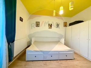 Apartament cu 3 camere de vânzare loc de parcare si teren Constanta - imagine 5