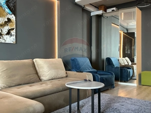 Apartament cu 2 camere de închiriat - Stefan Building - imagine 3