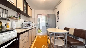 Apartament 3 camere, de vanzare, zona Eden, Soveja - imagine 4