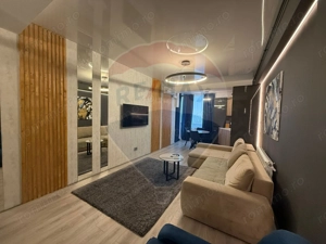 Apartament cu 2 camere de închiriat - Stefan Building - imagine 2