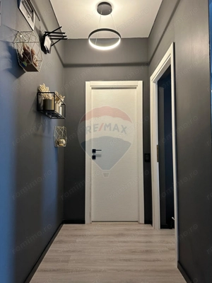 Apartament cu 2 camere de închiriat - Stefan Building - imagine 8