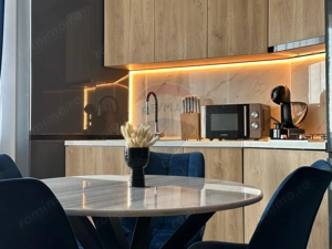 Apartament cu 2 camere de închiriat - Stefan Building - imagine 4