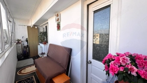 Apartament 3 camere, de vanzare, zona Eden, Soveja - imagine 8