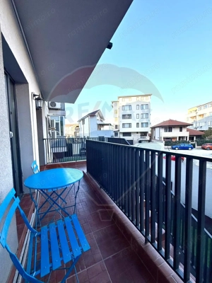 Apartament cu 3 camere de vânzare loc de parcare si teren Constanta - imagine 18