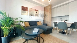 Studio de vanzare cu vedere la mare AXXIS Nova – Mamaia