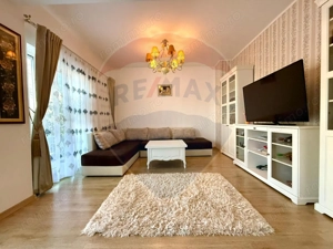 Apartament cu 3 camere de vânzare loc de parcare si teren Constanta - imagine 16