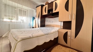 Apartament 3 camere, de vanzare, zona Eden, Soveja - imagine 2