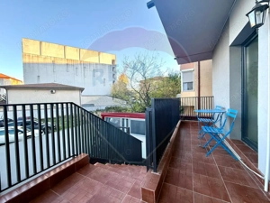 Apartament cu 3 camere de vânzare loc de parcare si teren Constanta - imagine 12