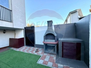 Apartament cu 3 camere de vânzare loc de parcare si teren Constanta - imagine 6