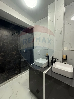 Apartament cu 2 camere de închiriat - Stefan Building - imagine 11