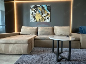 Apartament cu 2 camere de închiriat - Stefan Building - imagine 9