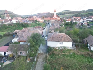 Casă de vânzare cu 3 camere în Axente Sever, județul Sibiu