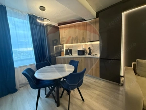 Apartament cu 2 camere de închiriat - Stefan Building - imagine 13