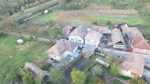 Casă de vânzare cu 3 camere în Axente Sever, județul Sibiu - imagine 12