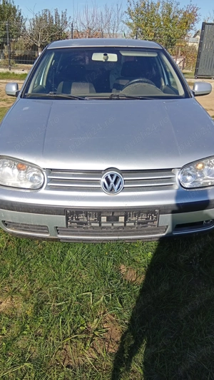 dezmembrez golf4 - imagine 3