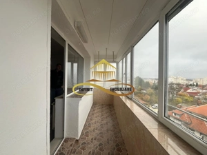 Apartament de inchiriat cu 2 camere