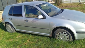 dezmembrez golf4 - imagine 2