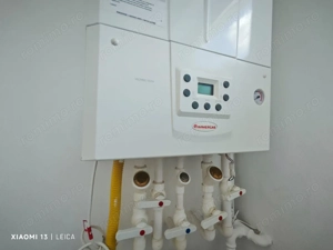 Popesti Leordeni vila la calcan 4 camere, 3 bai PRET PROMOTIONAL - imagine 19