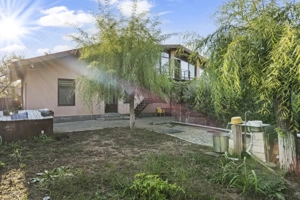 Comision 0% 2 case Vila + Spatiu Comercial + Curte Proprie - imagine 19