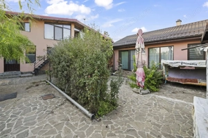 Comision 0% 2 case Vila + Spatiu Comercial + Curte Proprie - imagine 20