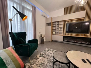 Mosilor -Dacia apartament 2 camere de inchiriat