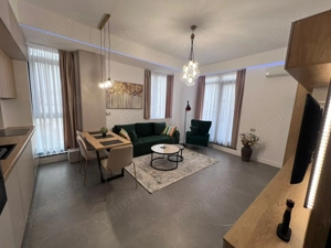 Mosilor -Dacia apartament 2 camere de inchiriat bloc nou