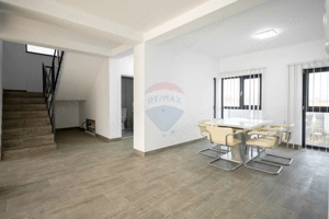 Casă nouă în Stupini: 4 camere, 3 băi și teren generos de 600 mp - imagine 5