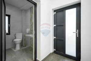 Casă nouă în Stupini: 4 camere, 3 băi și teren generos de 600 mp - imagine 15