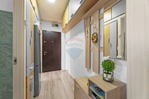 Apartament modern cu o camera-zona Vlaicu - imagine 4