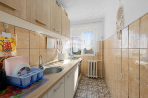 Apartament modern cu o camera-zona Vlaicu - imagine 6