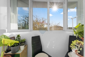 Apartament modern cu o camera-zona Vlaicu - imagine 5