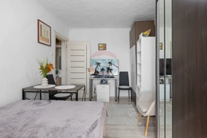 Apartament modern cu o camera-zona Vlaicu - imagine 3
