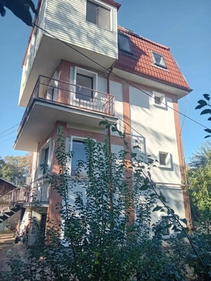 De vânzare – Casă D+P+2E+M în zona ultracentrală ideala pentru afacerea ta!