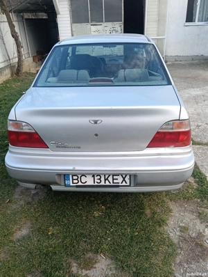 Autoturisme cielo executive  - imagine 4