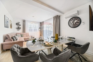 Penthouse ultrafinisat si mobilat, 239.669+ Tva, Grandis!