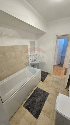 Apartament 3 camere NOU | Zona Garii - imagine 8