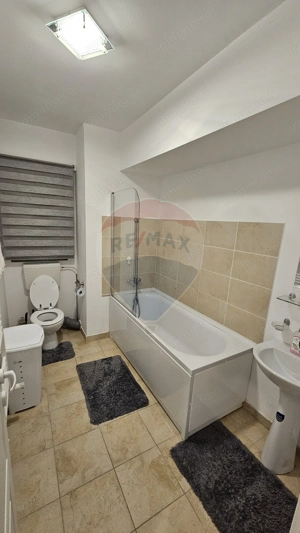 Apartament 3 camere NOU | Zona Garii - imagine 7