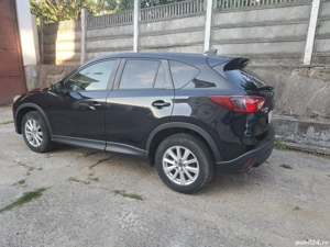 Mazda CX5 an 2014 skyactive 