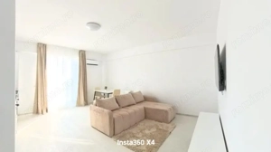 Apartament 2 camere Otopeni central 50 mp | comision 0 - imagine 2