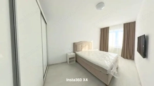 Apartament 2 camere Otopeni central 50 mp | comision 0 - imagine 5