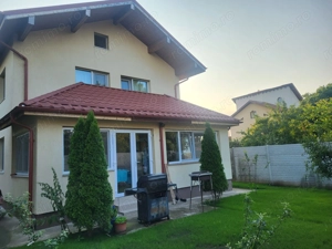Casă de vânzare în Otopeni – 4 camere, 140 mp utili, central, ideal familii