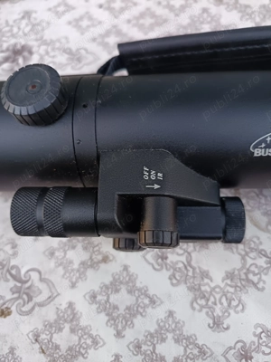 Binoclu de noapte Bushnell Scorpion-4S - imagine 5